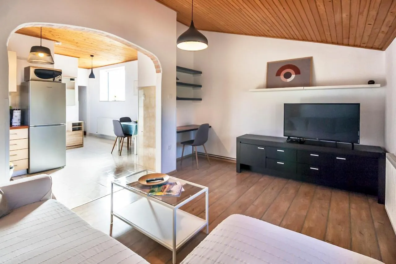 Apartment & Studio Gortan Ferienwohnung Marcana, Pula, Istria Istrien Kroatien