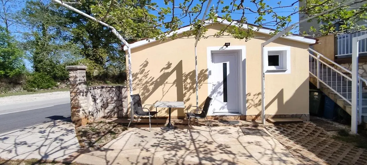 Apartment & Studio Gortan Ferienwohnung Marcana, Pula, Istria Istrien Kroatien