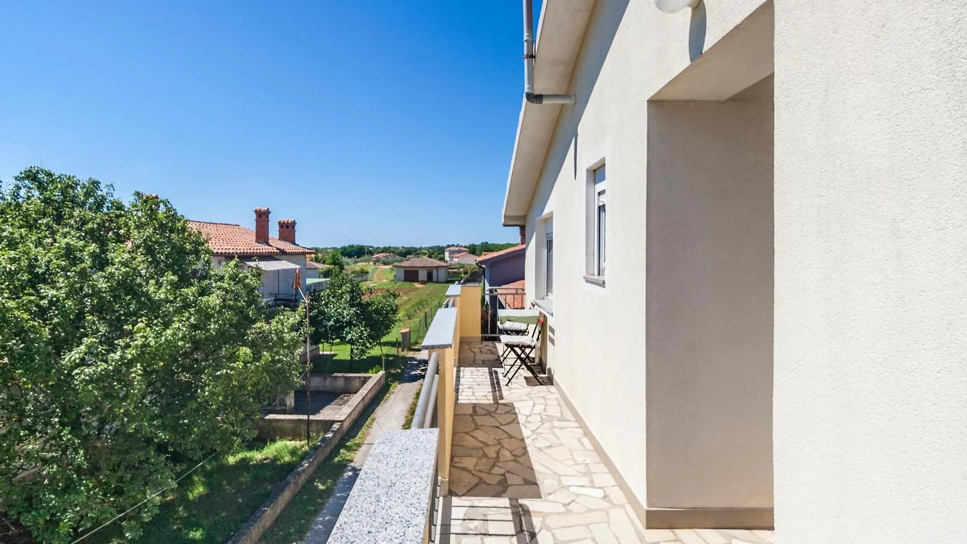 Apartment & Studio Gortan Ferienwohnung Marcana, Pula, Istria Istrien