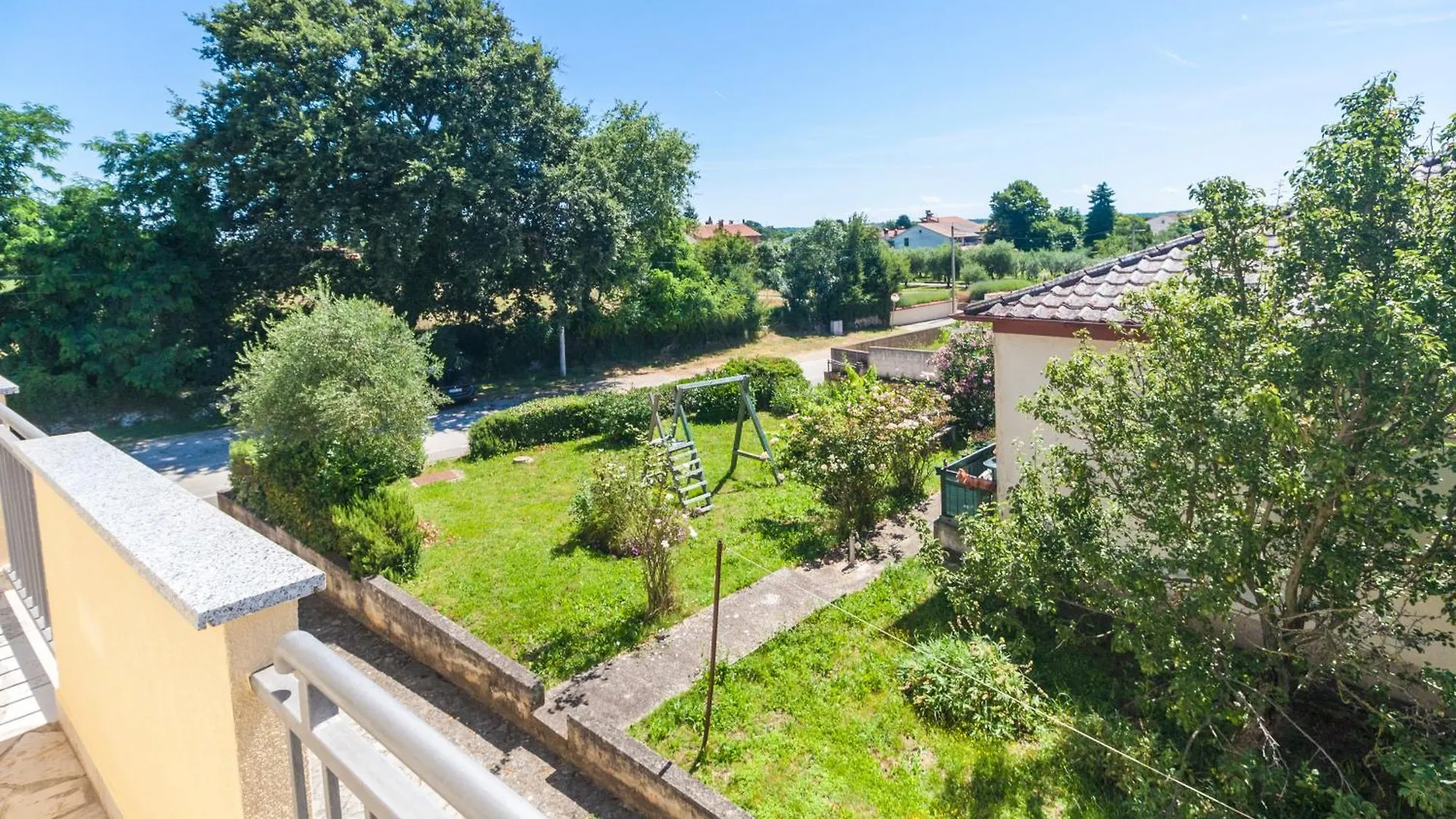 Apartment & Studio Gortan Ferienwohnung Marcana, Pula, Istria Istrien
