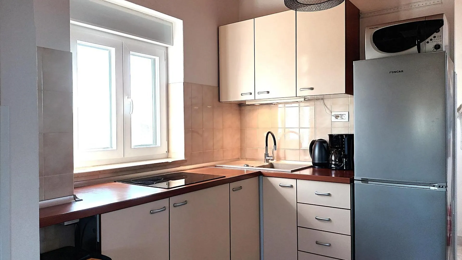 Apartment & Studio Gortan Ferienwohnung Marcana, Pula, Istria Istrien