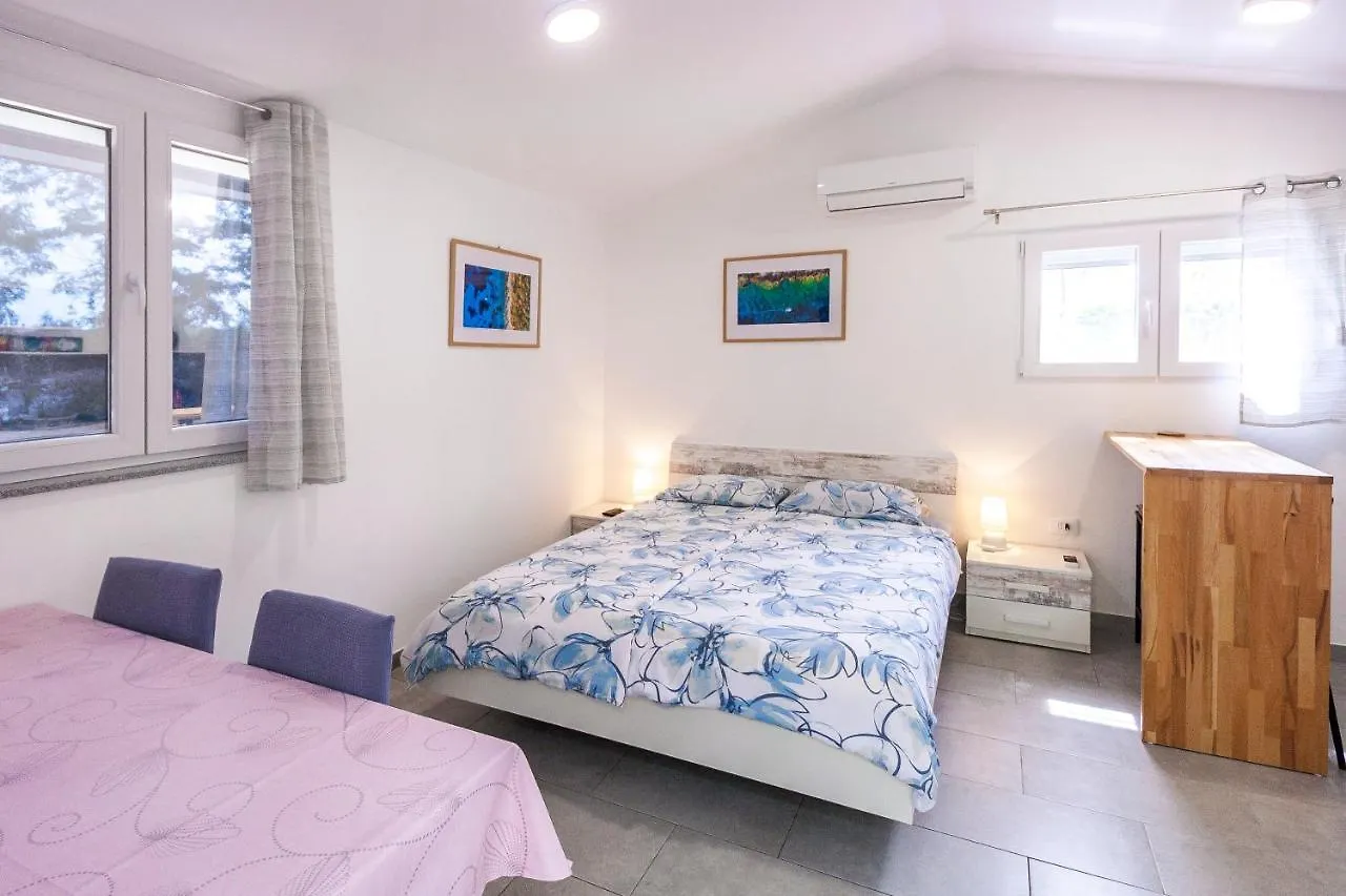 Apartment & Studio Gortan Ferienwohnung Marcana, Pula, Istria Istrien Marcana