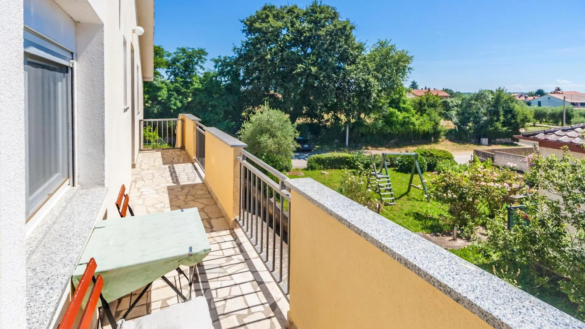Apartment & Studio Gortan Ferienwohnung Marcana, Pula, Istria Istrien 0*, Marcana Croatia