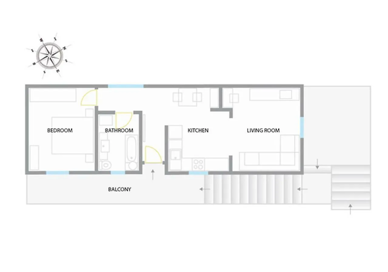 Apartment & Studio Gortan Ferienwohnung Marcana, Pula, Istria Istrien 0*, Marcana